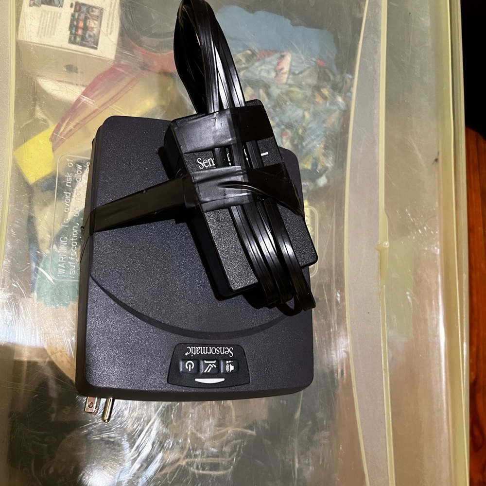 Demagnetizer